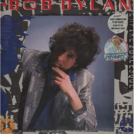 EMPIRE BURLESQUE (LP) [VINYL]