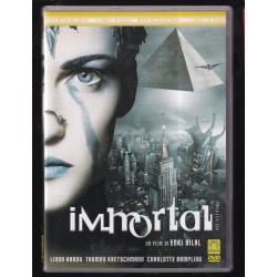 Immortal - Ad vitam