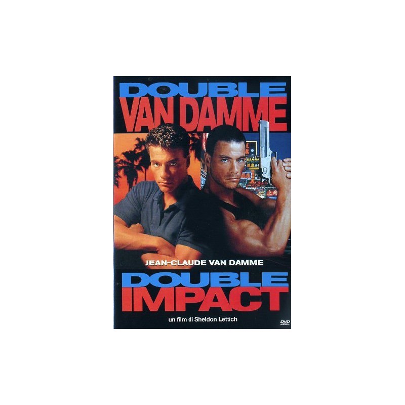 Double Impact