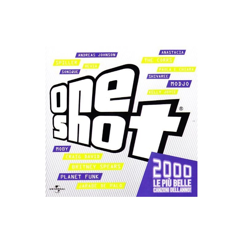 One Shot 2000