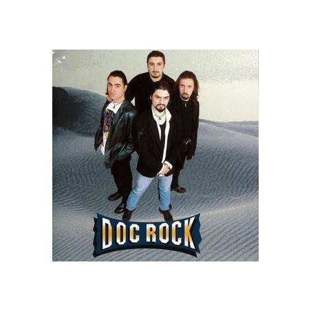 doc rock - secolo crudele