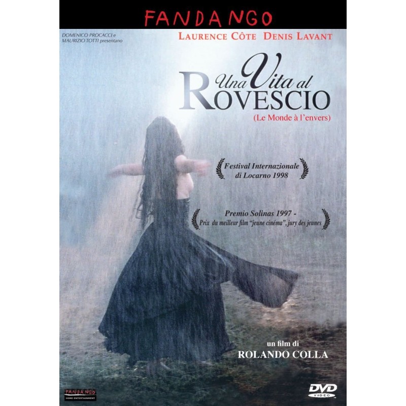 Una Vita Al Rovescio