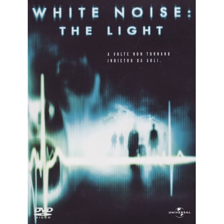 White noise: the light