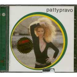 Patty Pravo - I Miti Musica