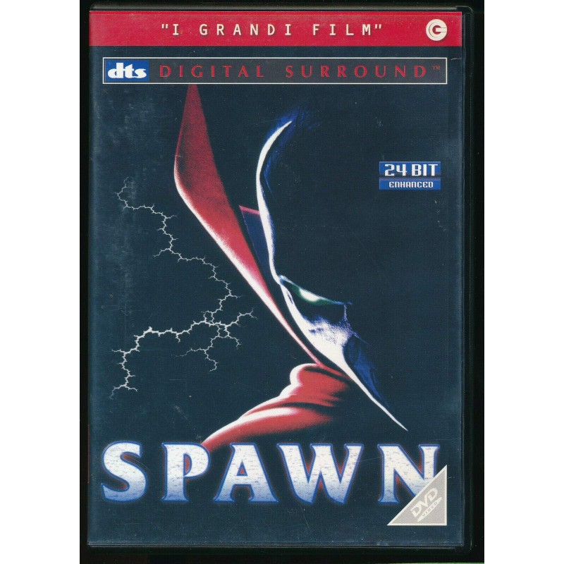Spawn (Gr.Film)