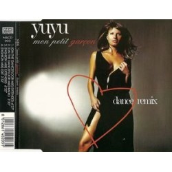 mon petit garcon dance remix