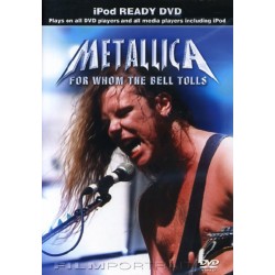 For Whom the Bell Tolls