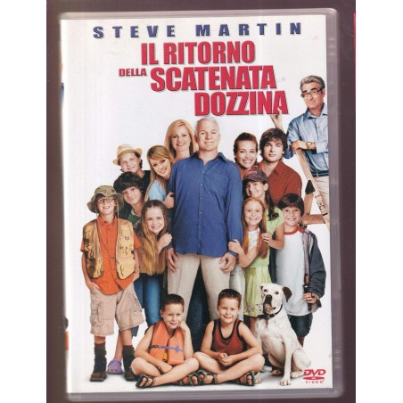 Il Ritorno Della Scatenata Dozzina