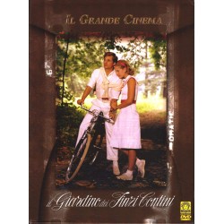 Il Giardino Dei Finzi Contini Gr.Ci