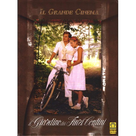 Il Giardino Dei Finzi Contini Gr.Ci