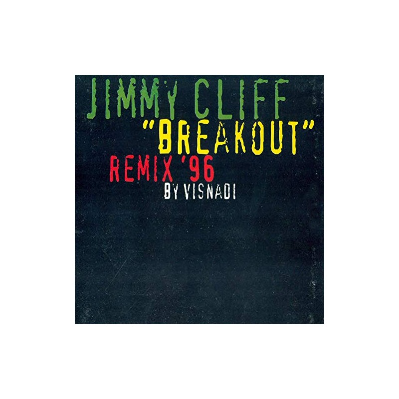 breakout remix '96 by visnadi