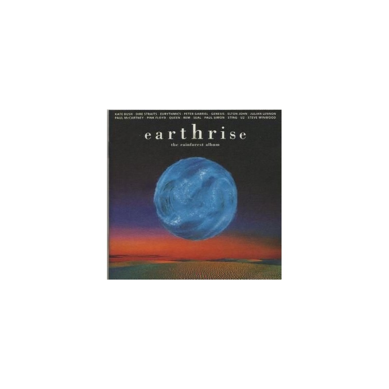 Earthrise