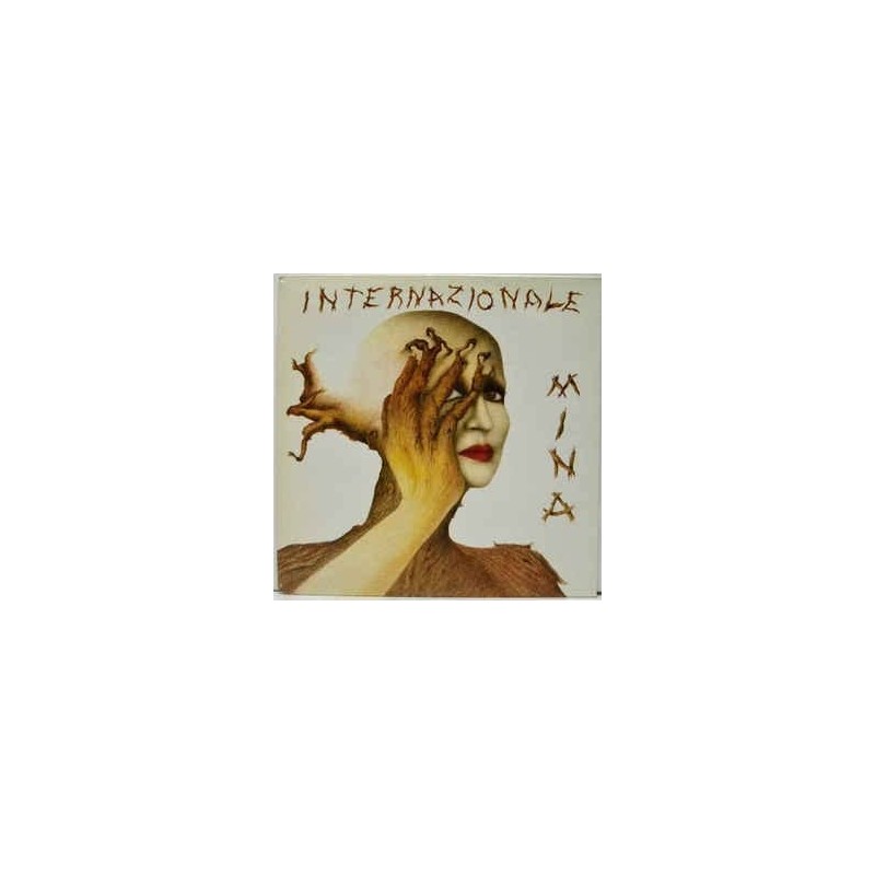 ZL71376 LP Internazionale VINYL