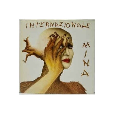 ZL71376 LP Internazionale VINYL