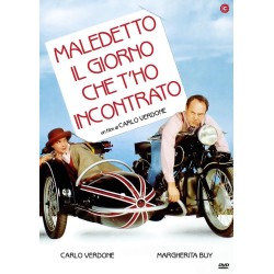 Maledetto Il Giorno Che T'Ho Incont