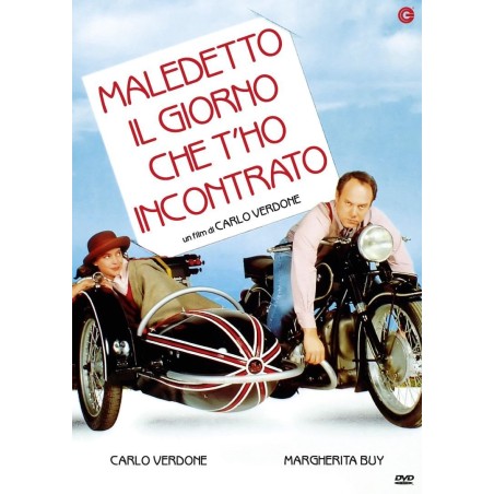Maledetto Il Giorno Che T'Ho Incont