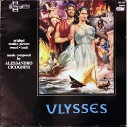 Ulysses - Original Motion Picture Soundtrack