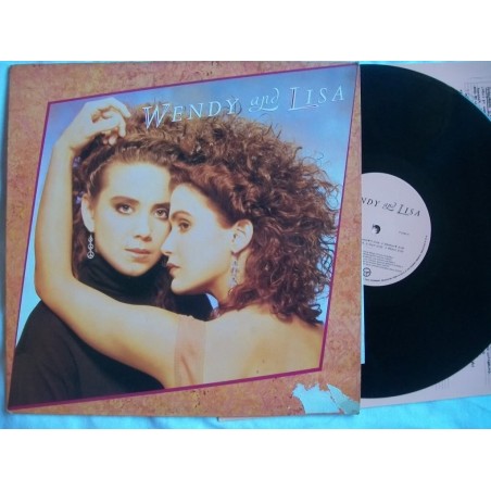 Same (1987) / Vinyl record [Vinyl-LP]