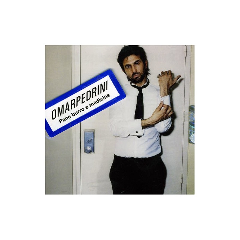 Pane Burro E Medicine