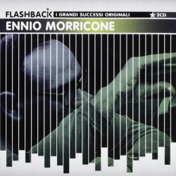 Ennio Morricone New Artwork 2009