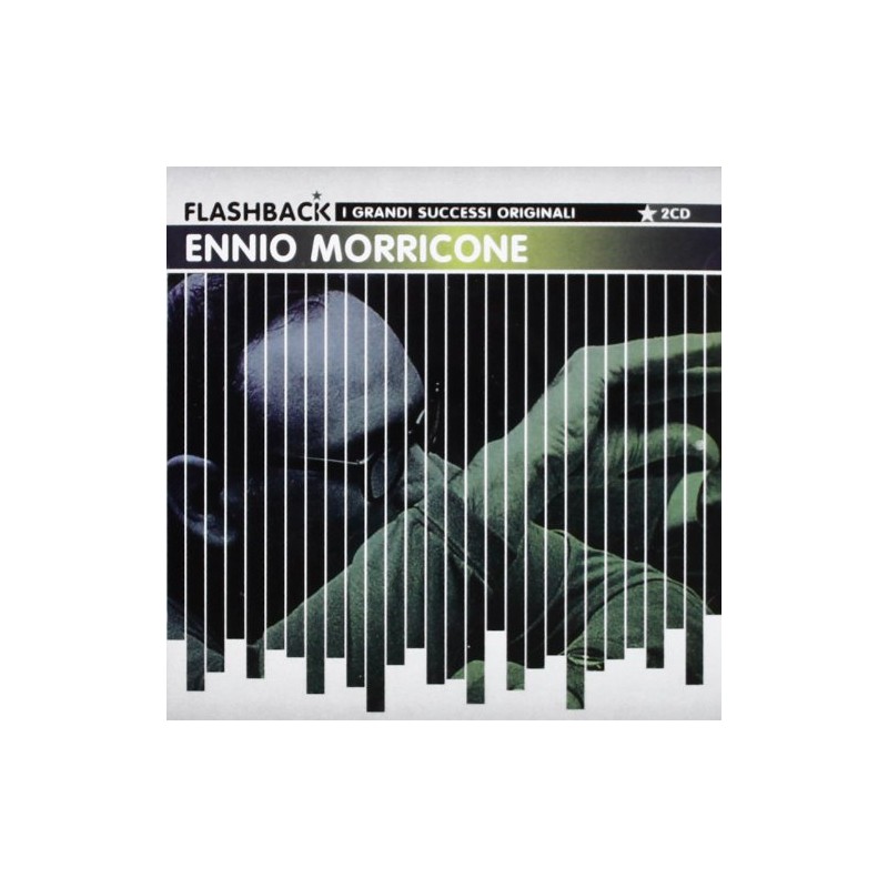 Ennio Morricone New Artwork 2009