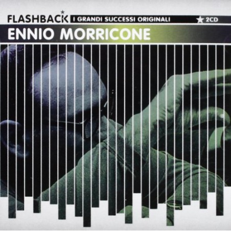 Ennio Morricone New Artwork 2009