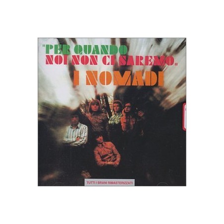 Per Quando Noi Non Ci Saremo