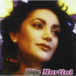Mia Martini - I Miti Musica