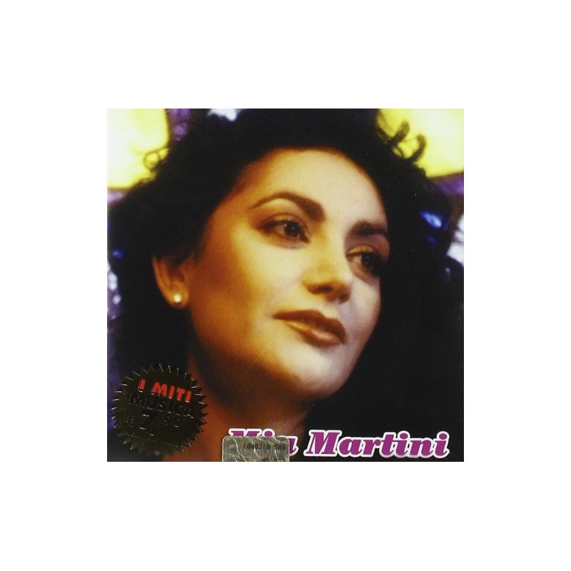 Mia Martini - I Miti Musica