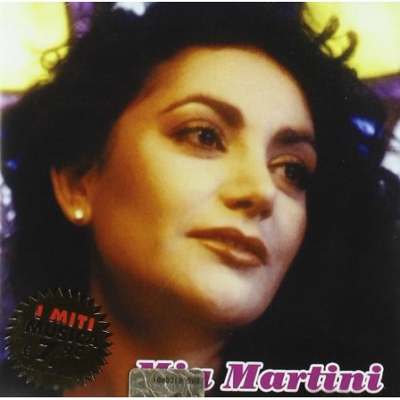 Mia Martini - I Miti Musica