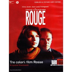 Tre Colori - Film Rosso