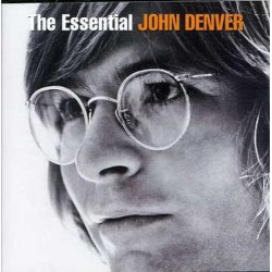 Essential John Denver