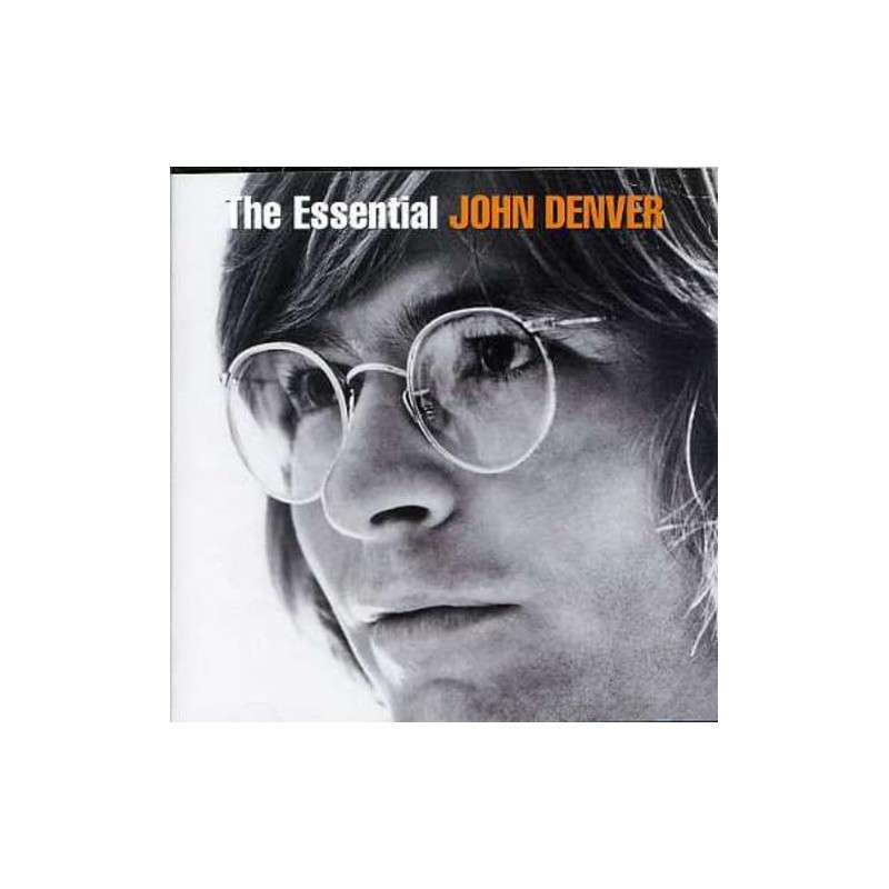 Essential John Denver