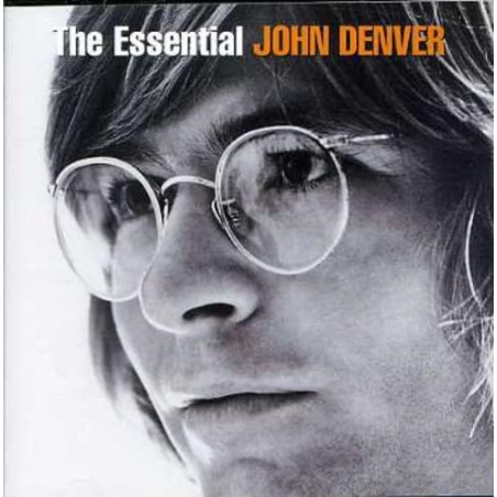 Essential John Denver