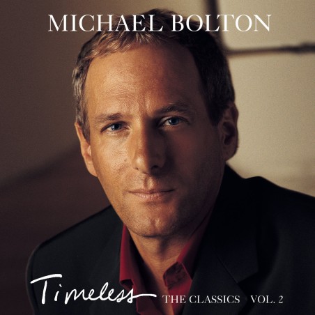 Timeless (The Classics) Vol. 2