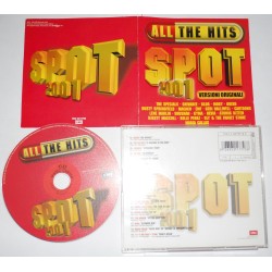 All the Hits Spot 2001