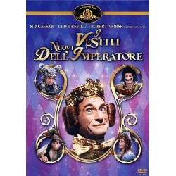 I vestiti nuovi dell'imperatore