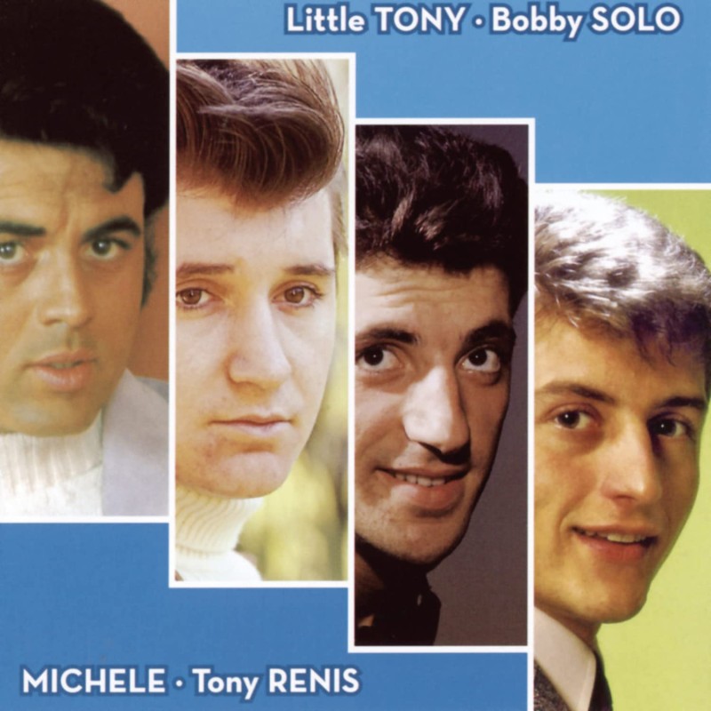 Little, Solo, Michele, Renis