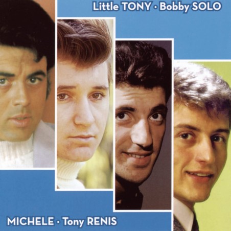 Little, Solo, Michele, Renis