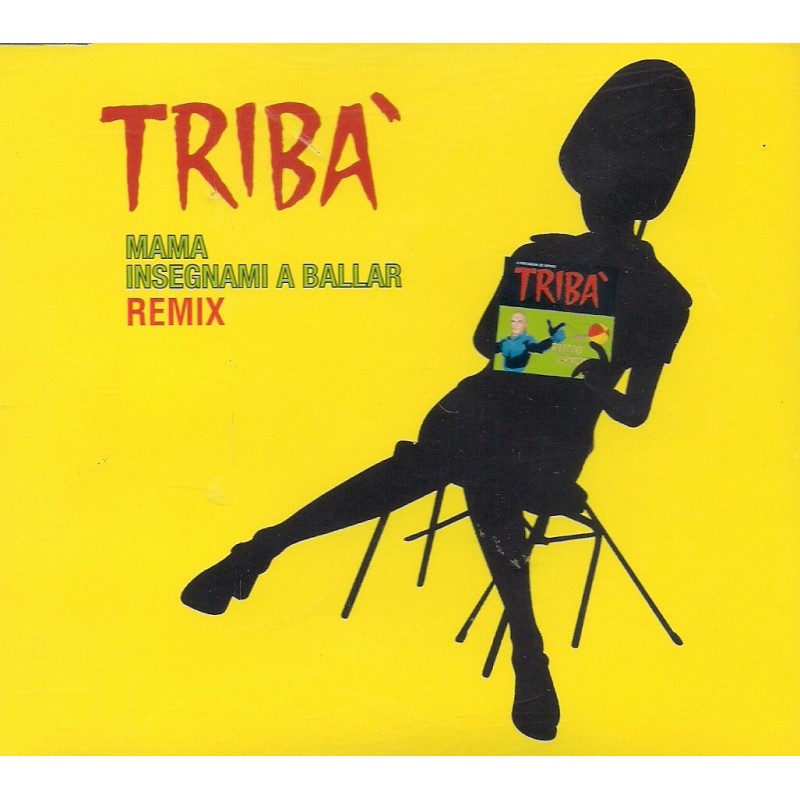 Mama Insegnami a Ballar