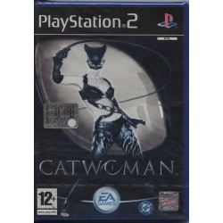 Catwoman-(Ps2)