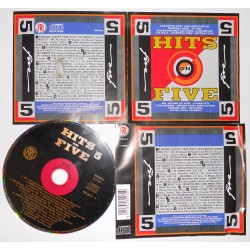 Hits On Five Vol.5