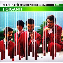 I Giganti [2 CD]