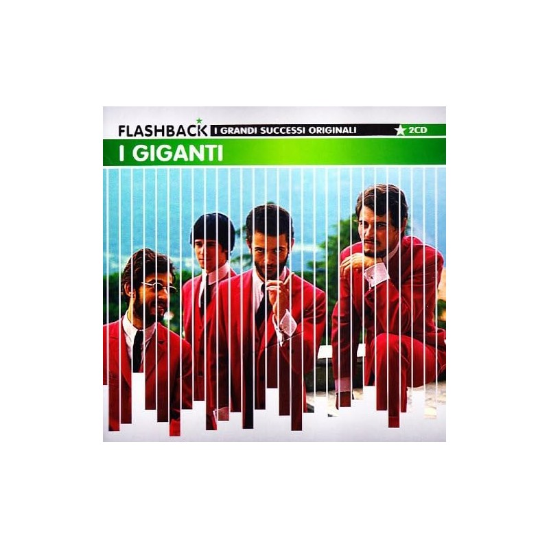 I Giganti [2 CD]