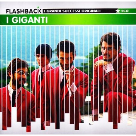 I Giganti [2 CD]