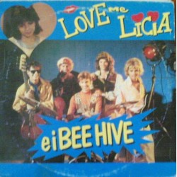 Love Me Licia E I Bee Hive