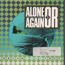 Dream come true (1985) / Vinyl single [Vinyl-Single 7'']