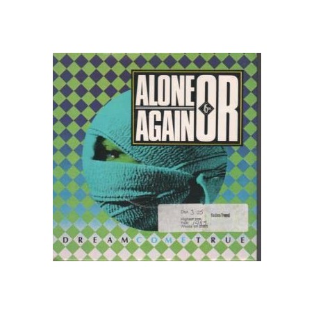 Dream come true (1985) / Vinyl single [Vinyl-Single 7'']