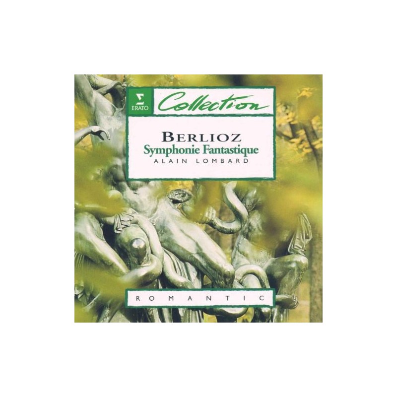 Symphonie Fantastique