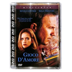 Gioco d Amore [Edizione: Italia]
